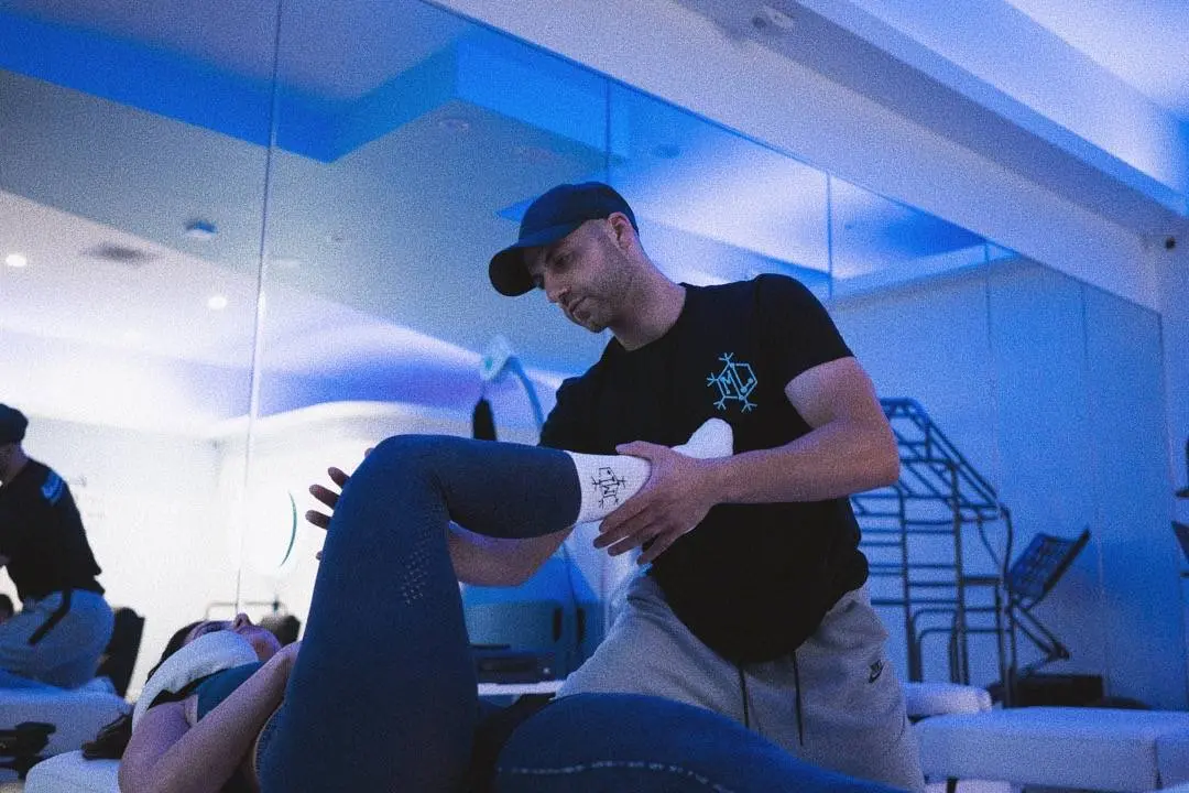 Muscle Lab Studio City - Muscle Lab Muscle Lab Studio City - Muscle Lab