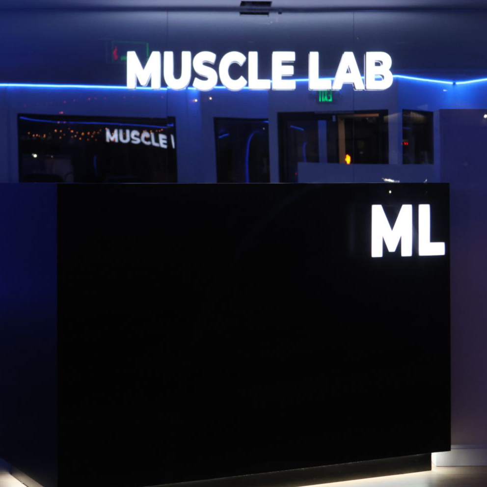 Push Muscle Lab Muscle Lab Locations - Muscle Lab