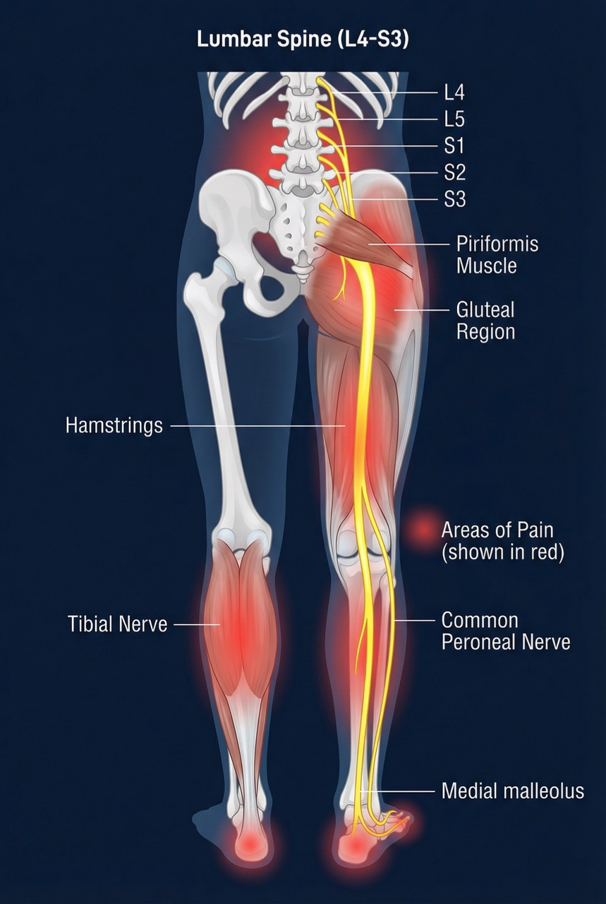 5-amino-1mq clinical trial Vitamin B12 Shot